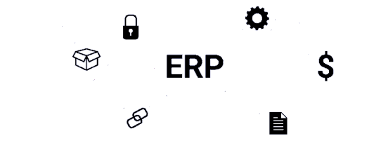 ERP